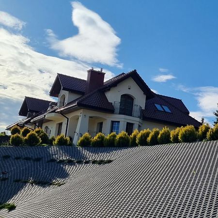 Windmill Resort Agroturystyka Mucharz Bagian luar foto