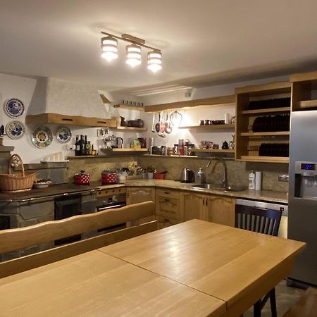 Windmill Resort Agroturystyka Mucharz Bagian luar foto