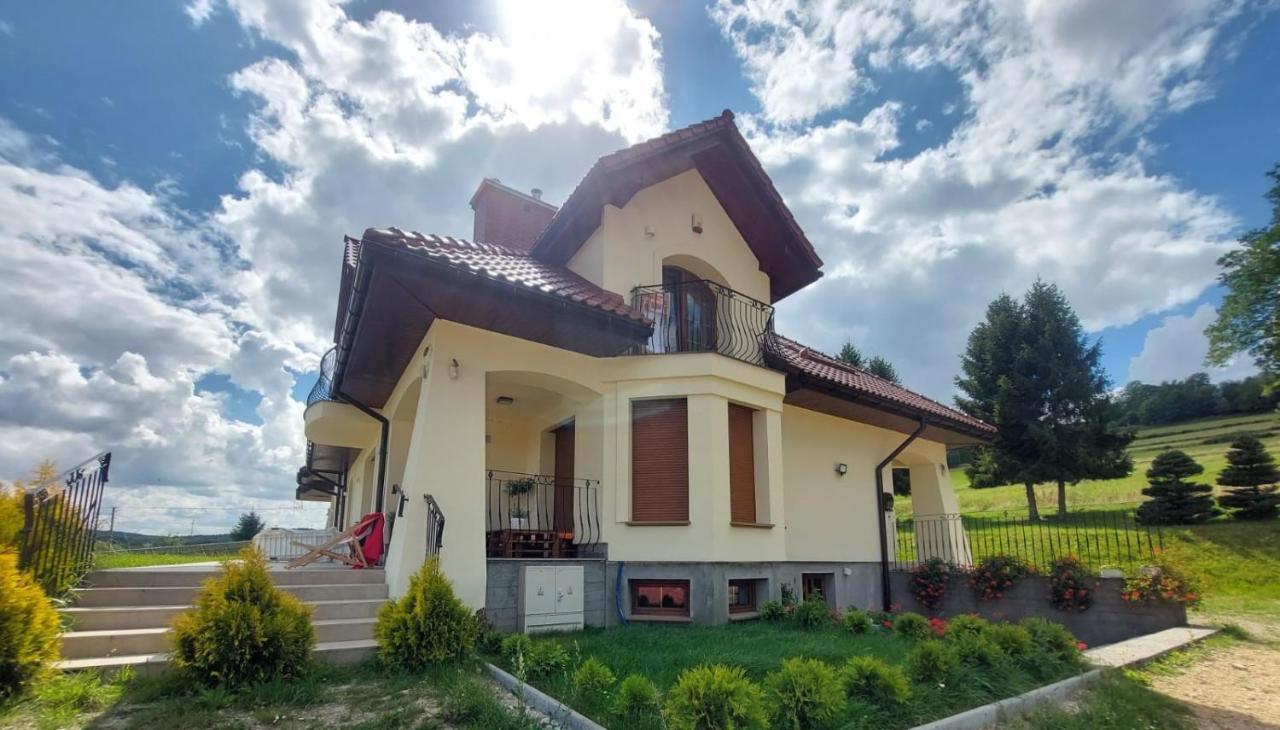 Windmill Resort Agroturystyka Mucharz Bagian luar foto