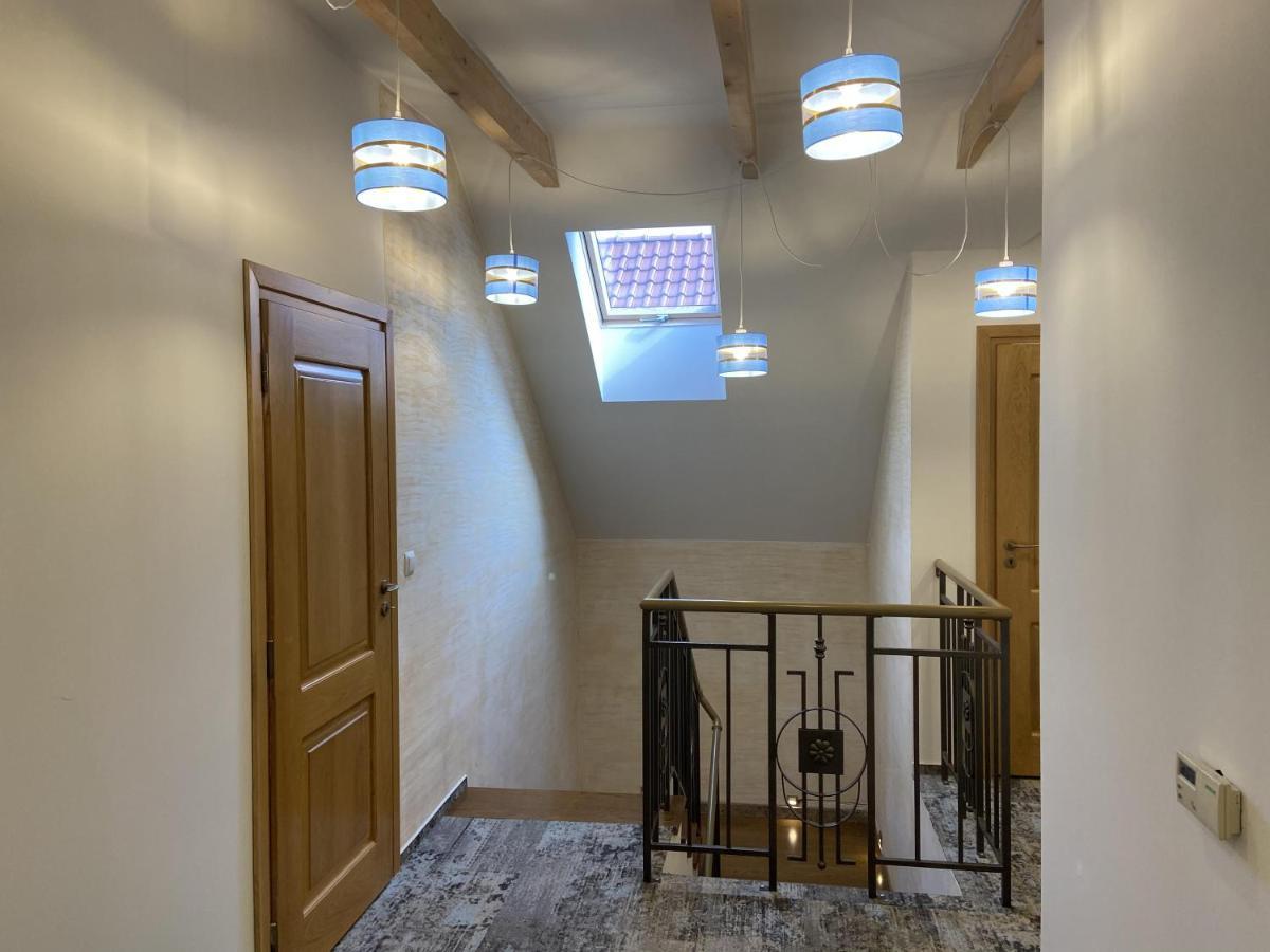 Windmill Resort Agroturystyka Mucharz Bagian luar foto