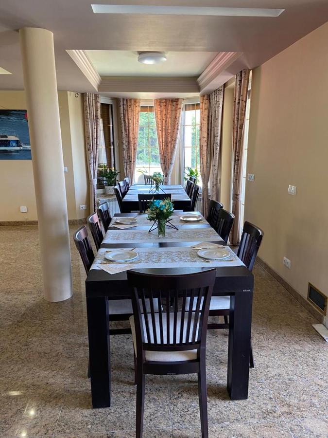 Windmill Resort Agroturystyka Mucharz Bagian luar foto
