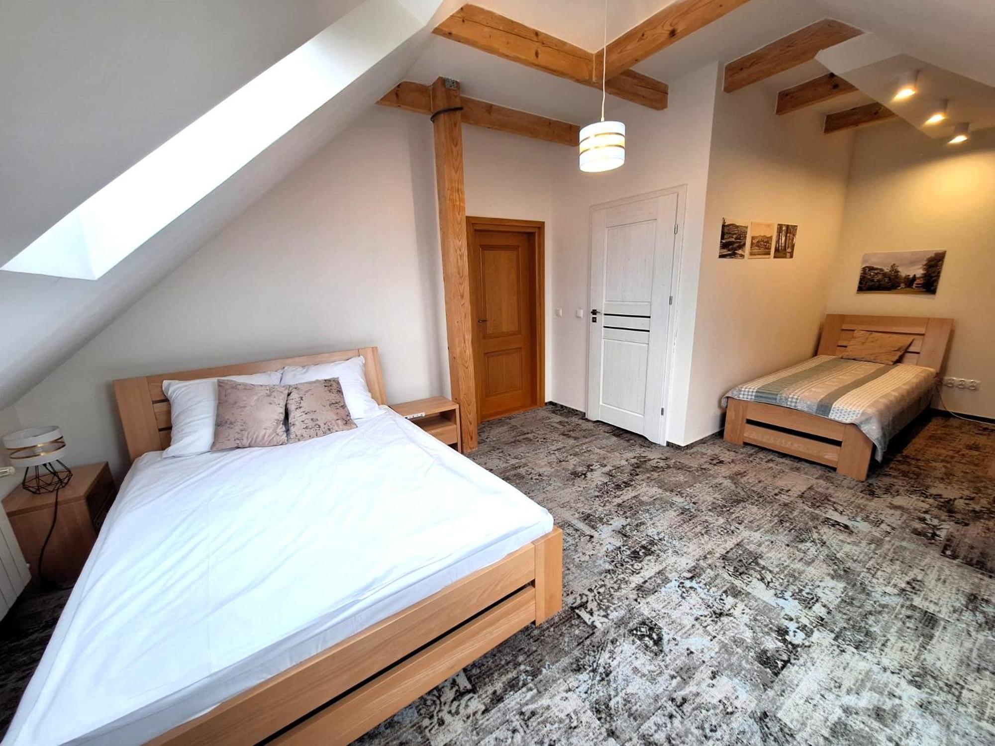Windmill Resort Agroturystyka Mucharz Bagian luar foto