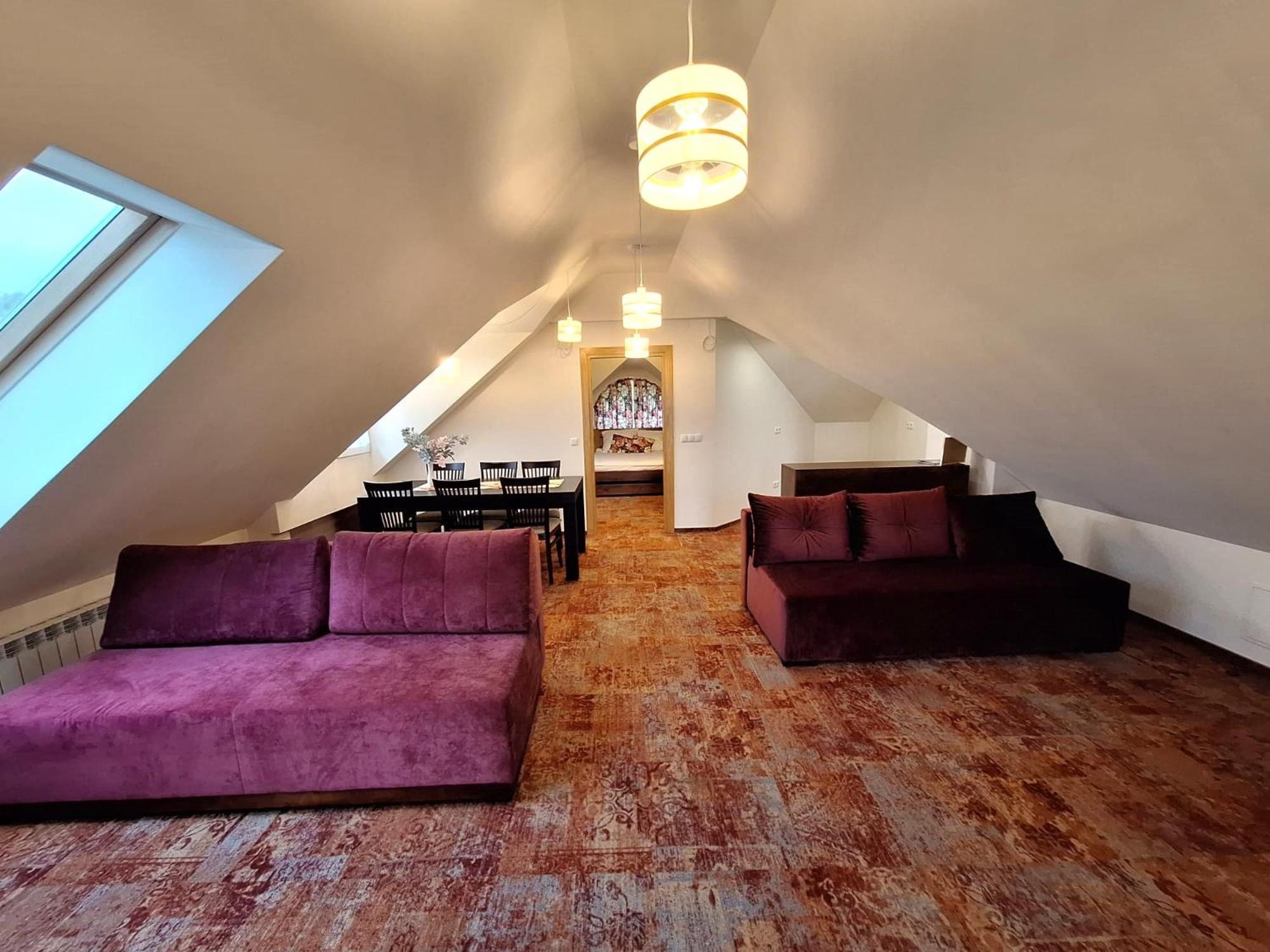 Windmill Resort Agroturystyka Mucharz Bagian luar foto