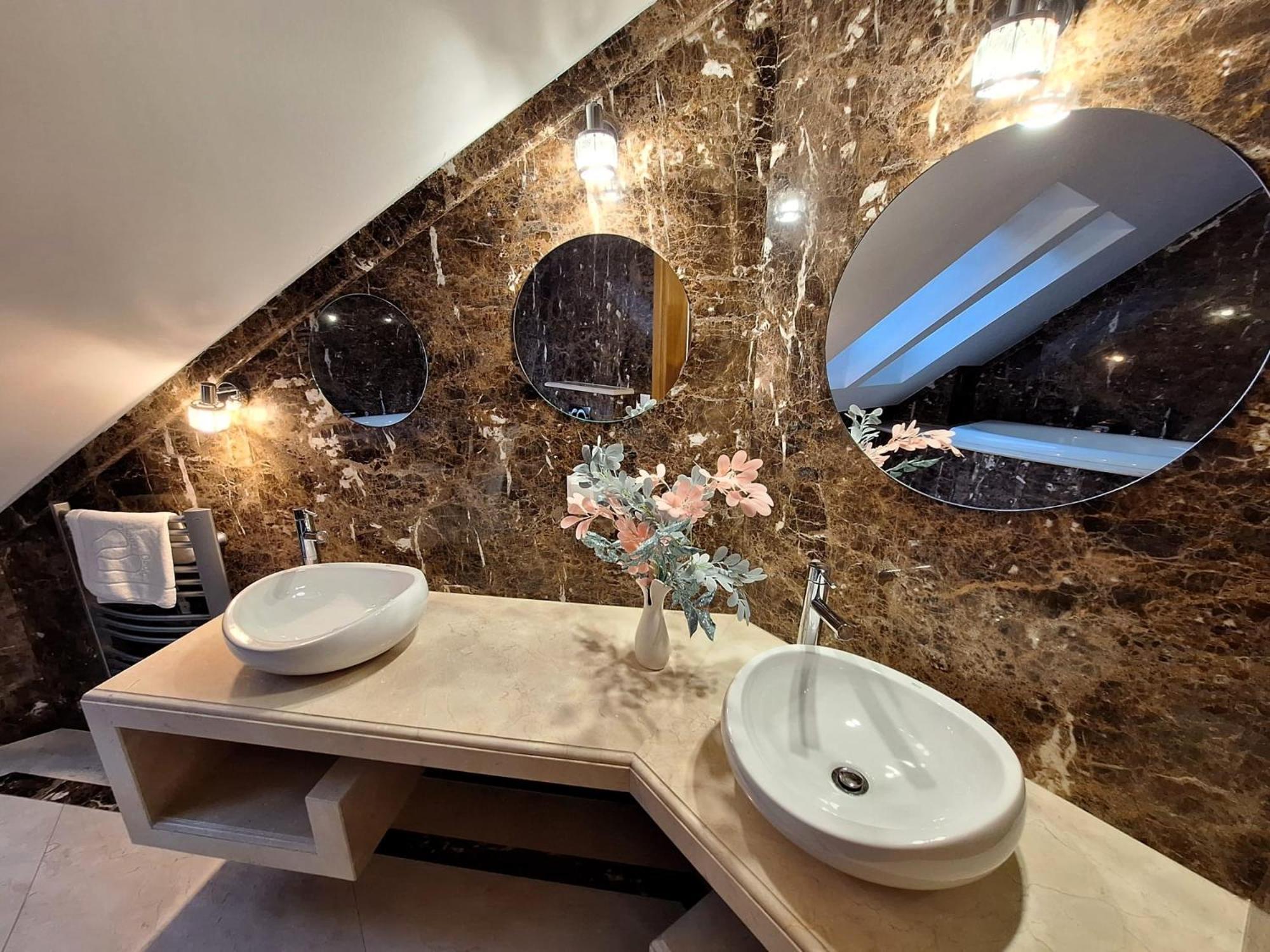 Windmill Resort Agroturystyka Mucharz Bagian luar foto