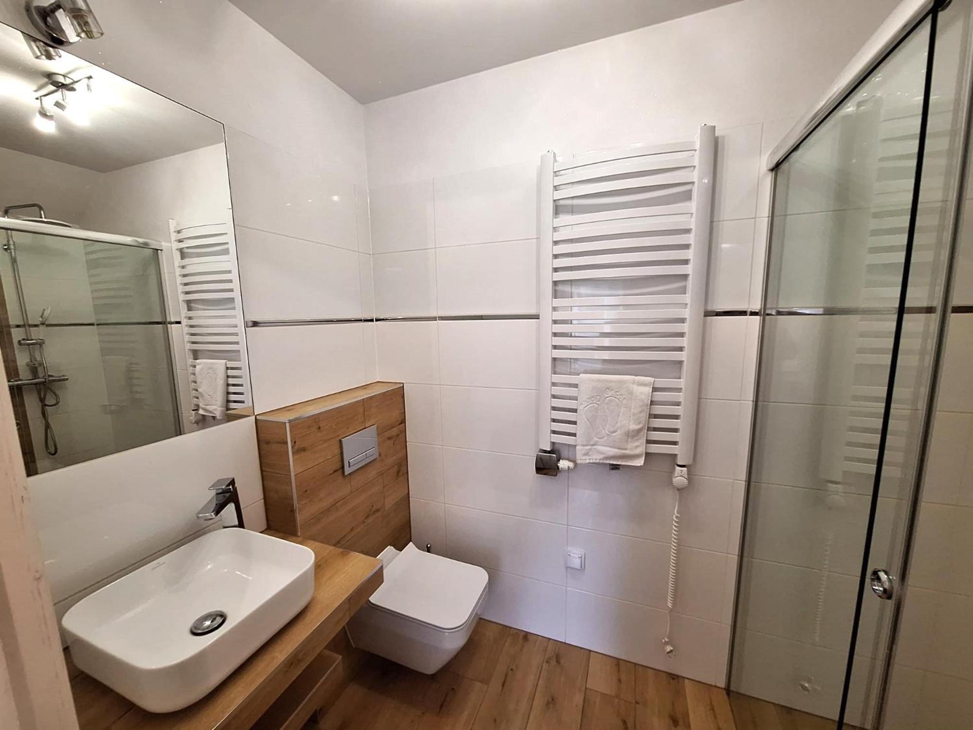 Windmill Resort Agroturystyka Mucharz Bagian luar foto