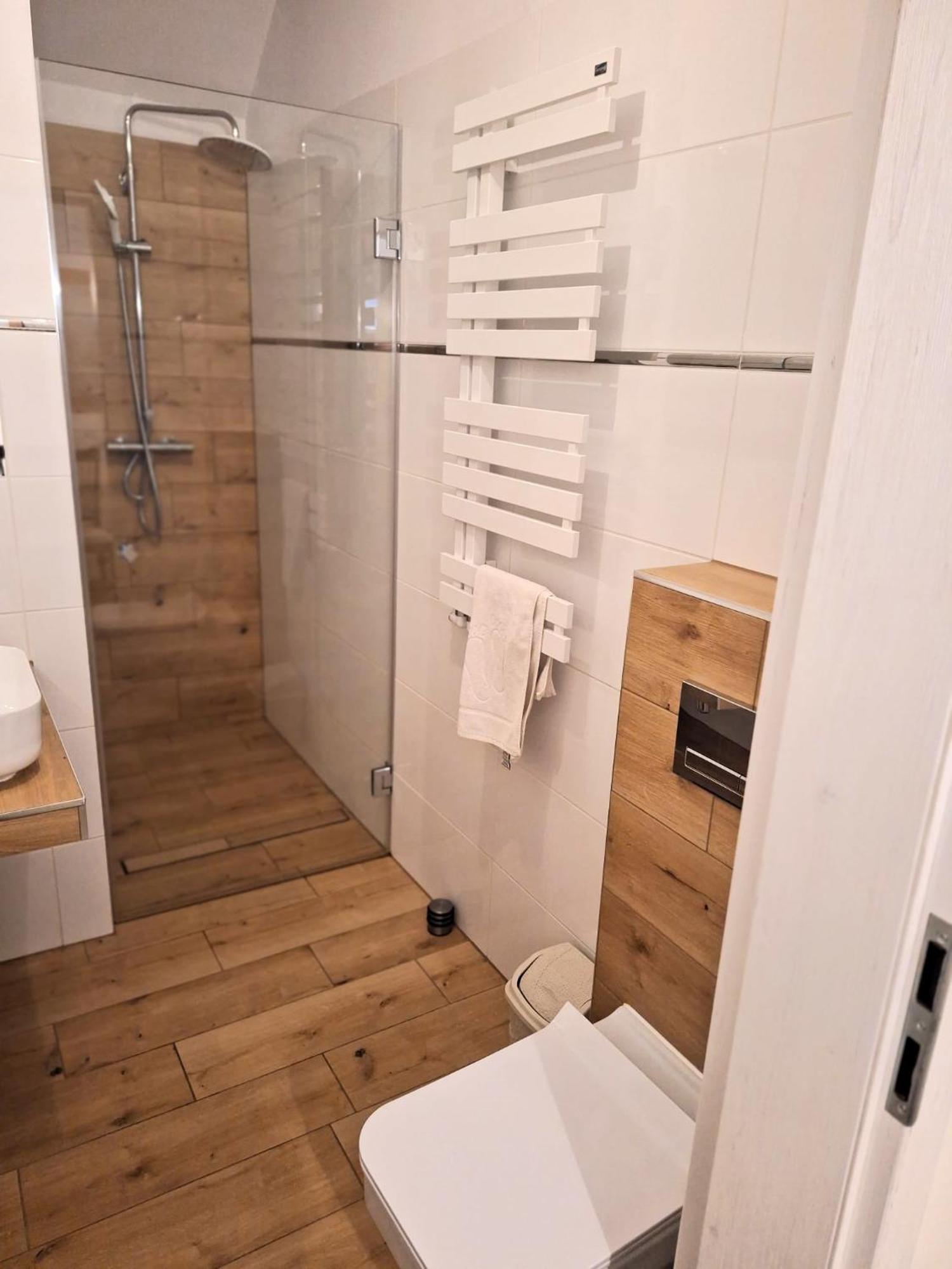 Windmill Resort Agroturystyka Mucharz Bagian luar foto