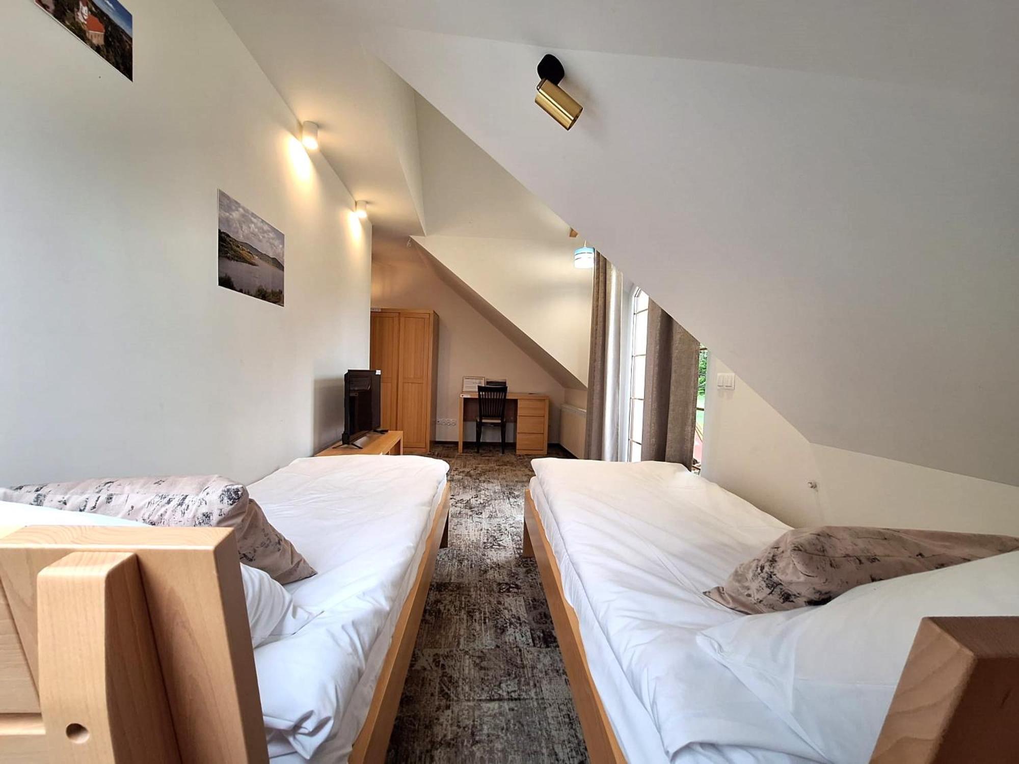 Windmill Resort Agroturystyka Mucharz Bagian luar foto