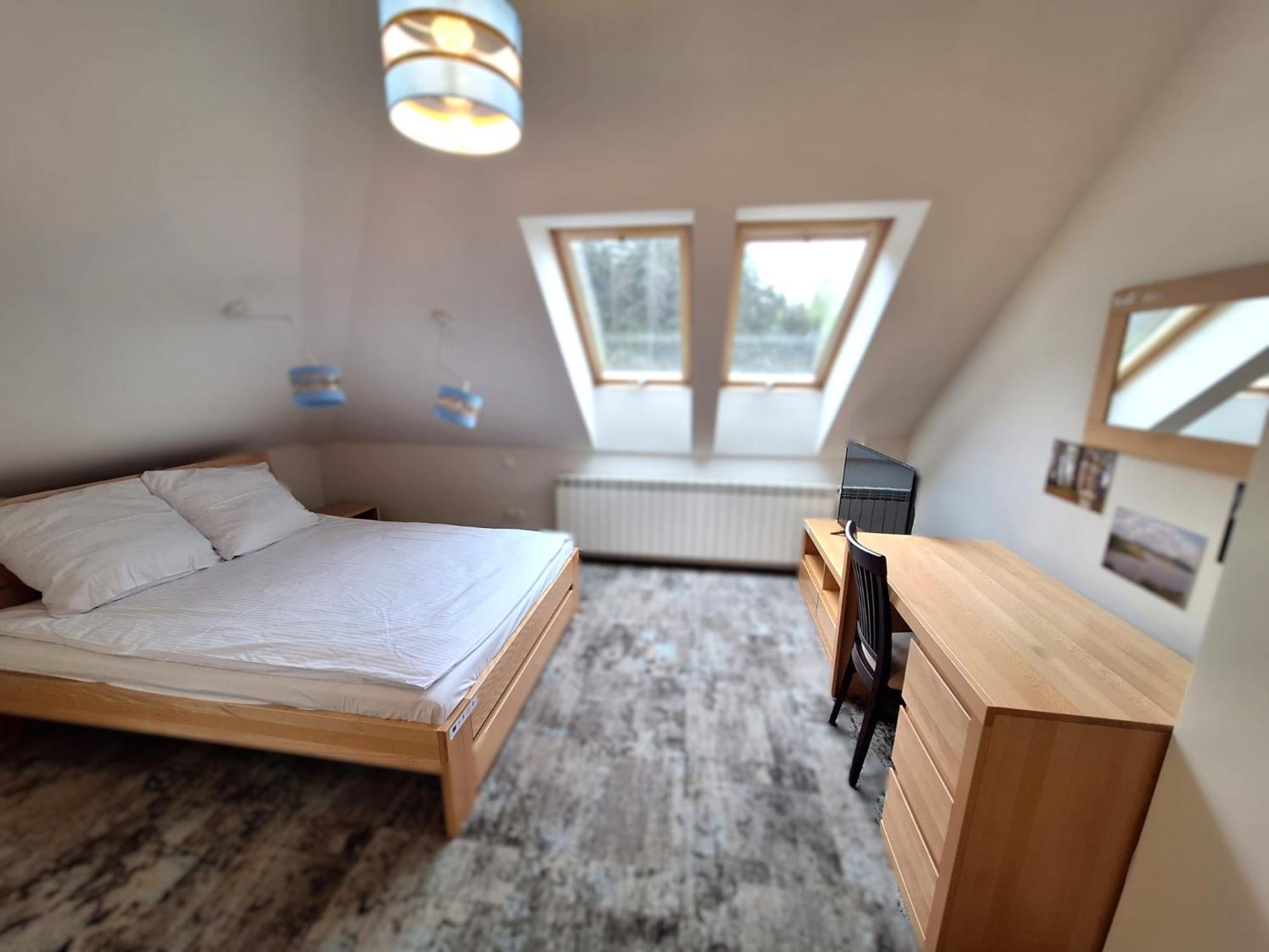 Windmill Resort Agroturystyka Mucharz Bagian luar foto
