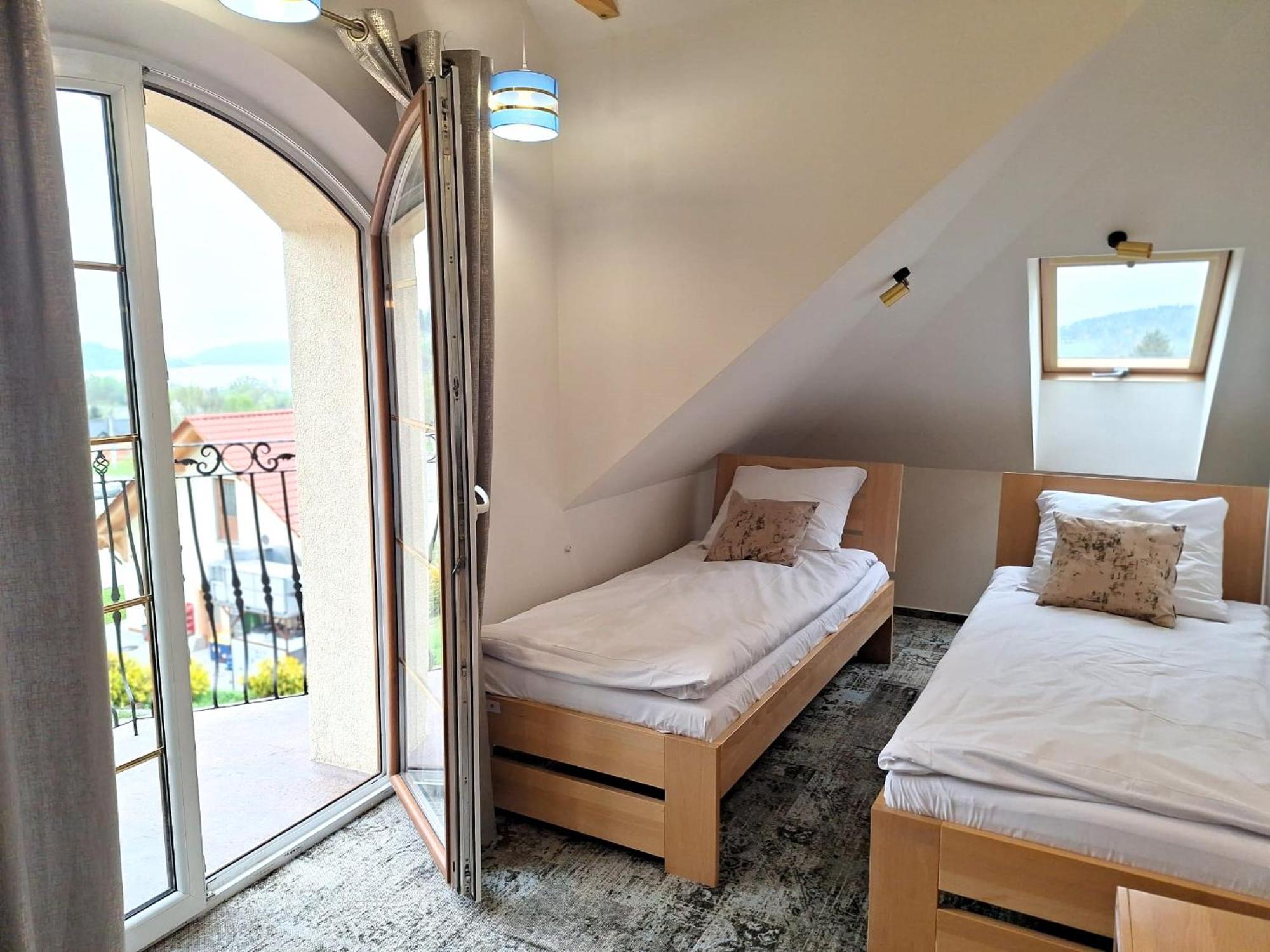 Windmill Resort Agroturystyka Mucharz Bagian luar foto