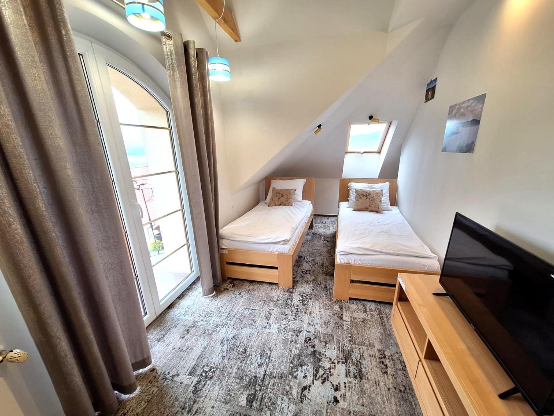 Windmill Resort Agroturystyka Mucharz Bagian luar foto