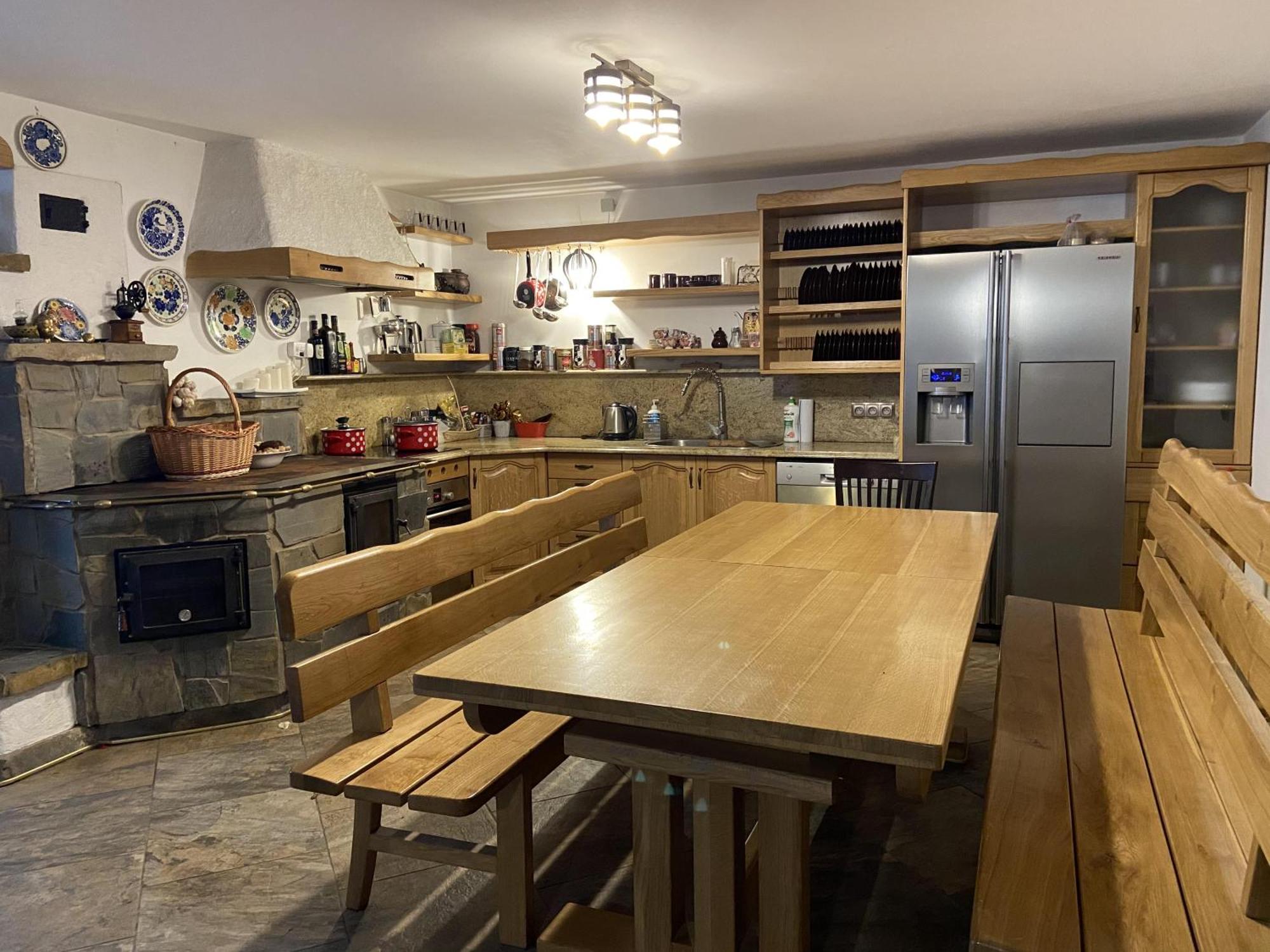 Windmill Resort Agroturystyka Mucharz Bagian luar foto