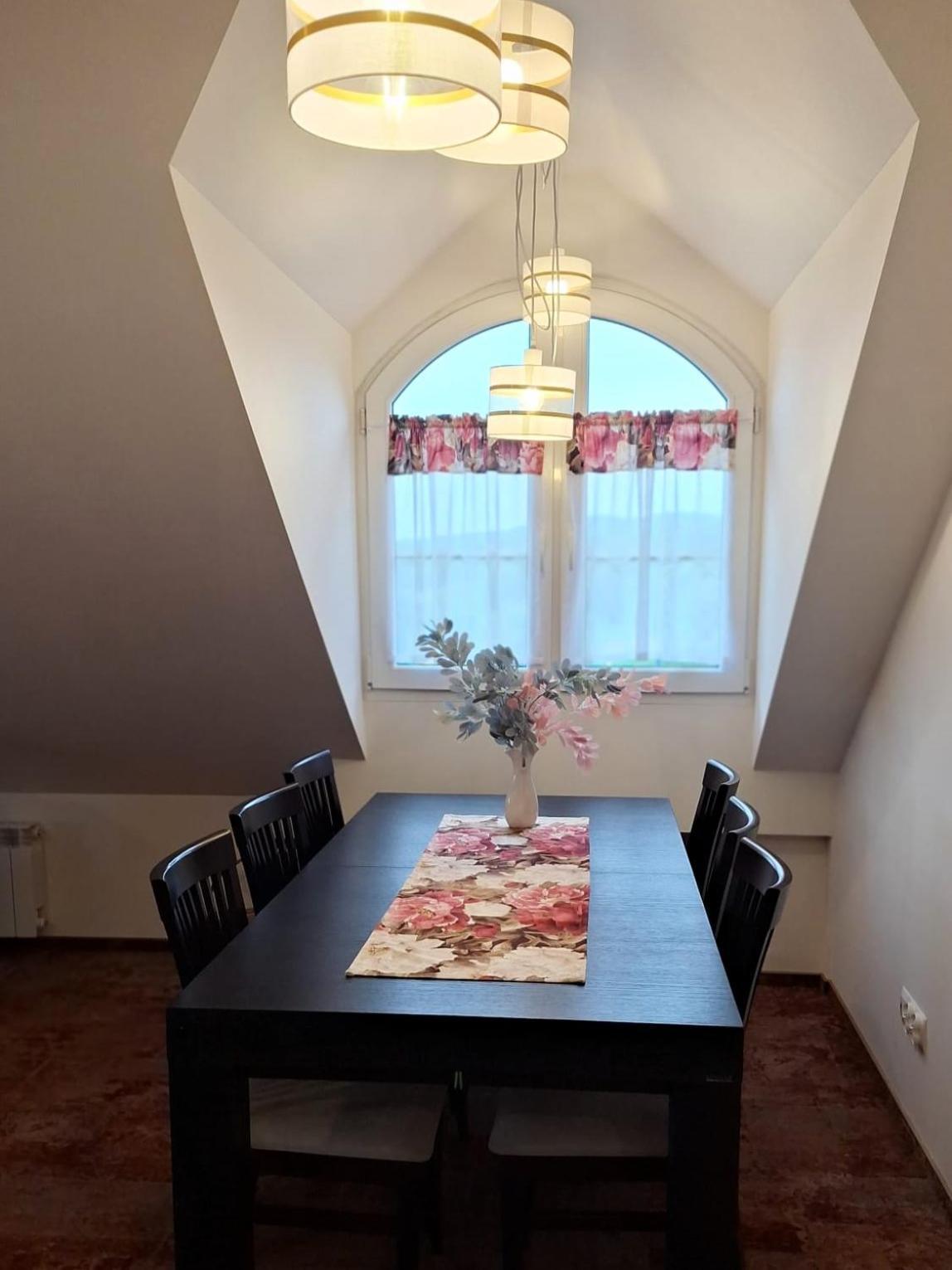 Windmill Resort Agroturystyka Mucharz Ruang foto