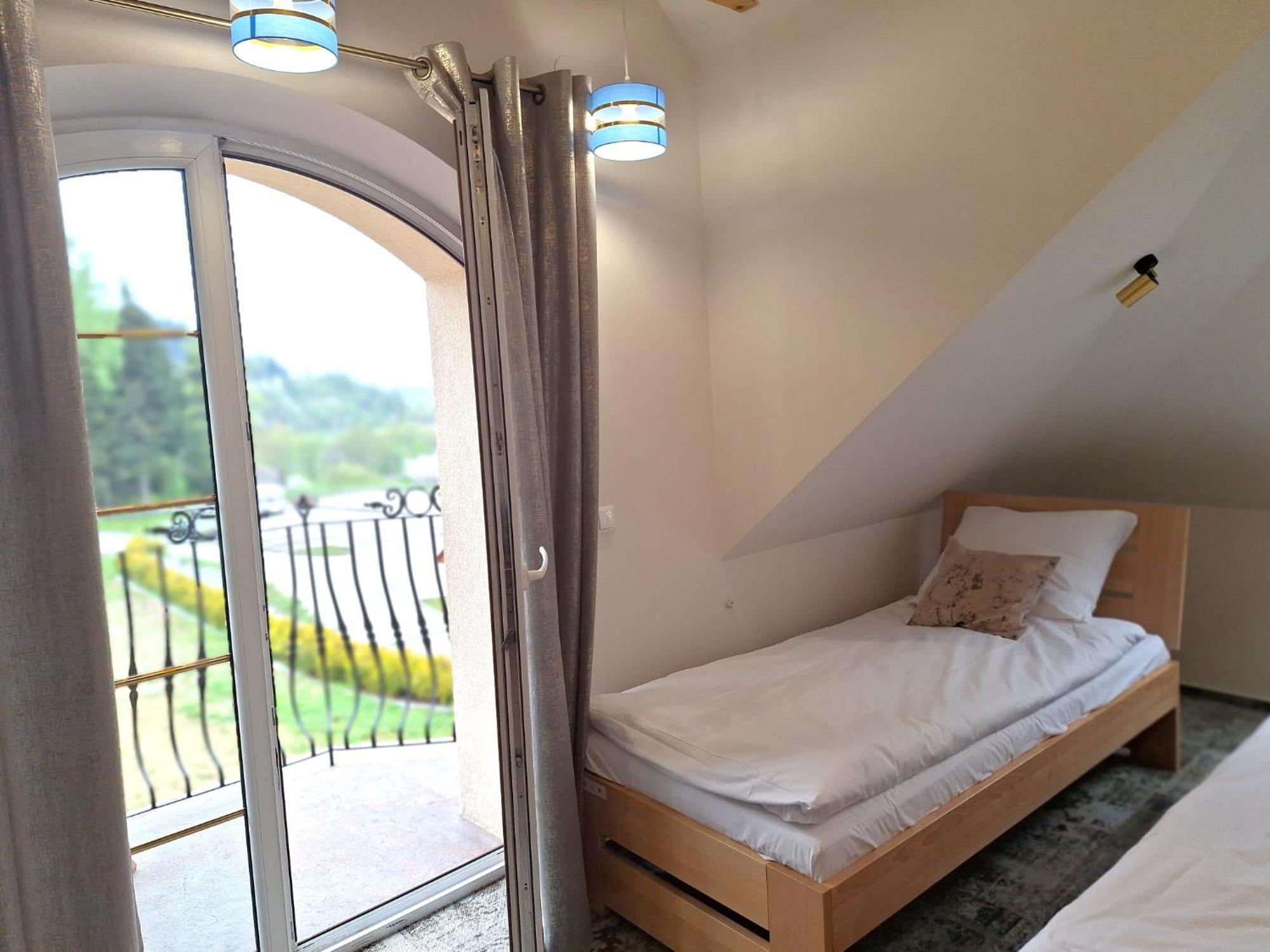 Windmill Resort Agroturystyka Mucharz Ruang foto
