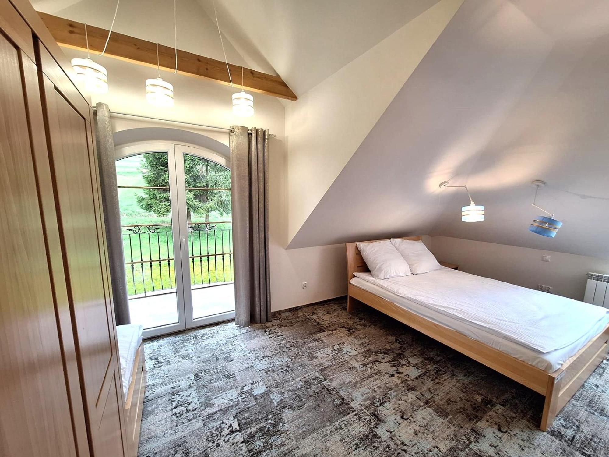 Windmill Resort Agroturystyka Mucharz Ruang foto