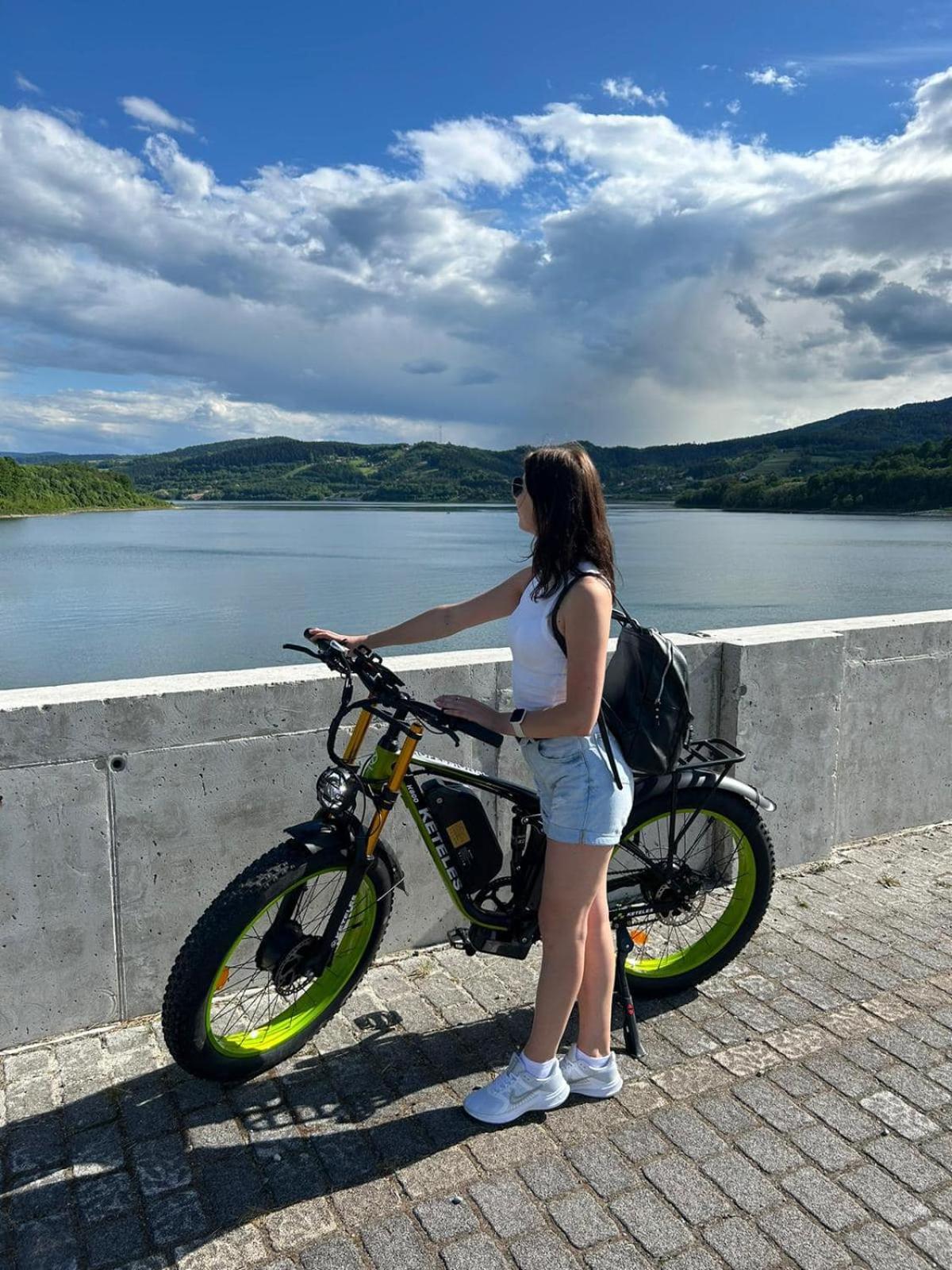 Windmill Resort Agroturystyka Mucharz Bagian luar foto